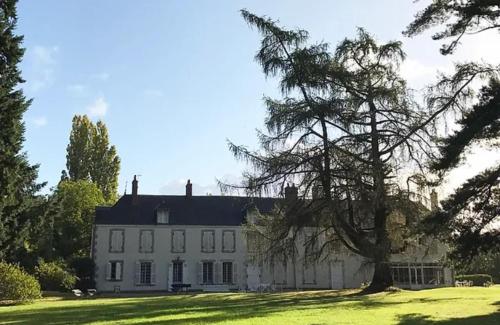 Domaine Les Bruyeres