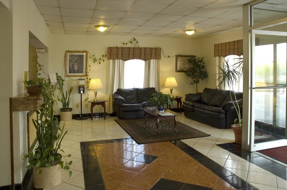 Hotel O Grand Inn Channelview I 10 - photo 3