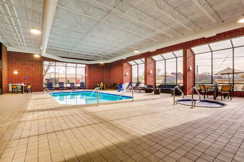 Drury Inn & Suites Springfield IL - photo 28