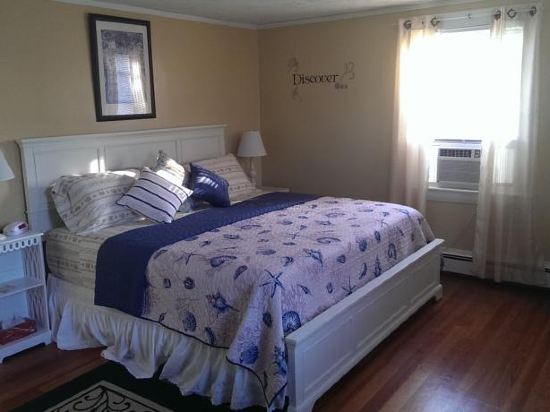 The Inn at Lewis Bay - photo 16