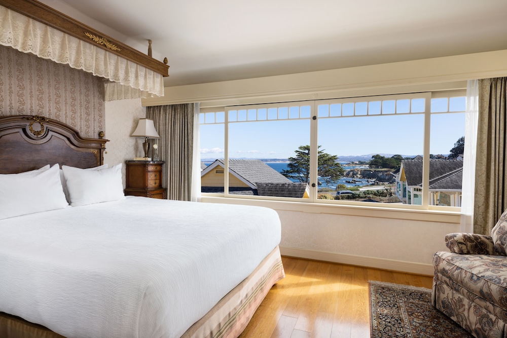 Seven Gables Inn on Monterey Bay A Kirkwood Collection Hotel - photo 48