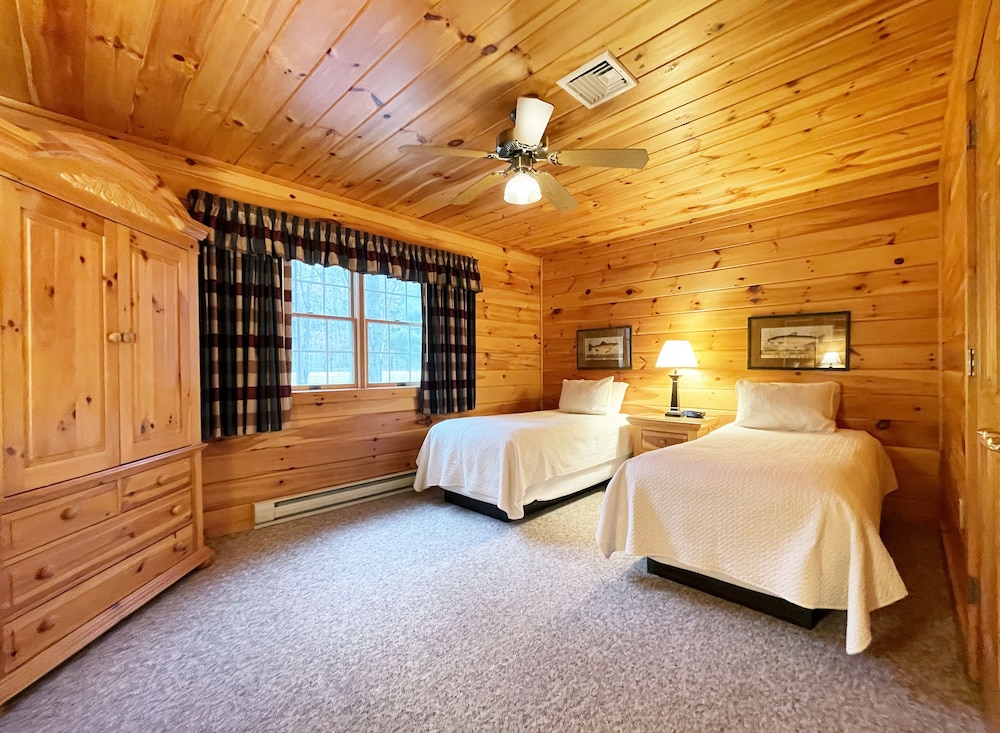 Mountain Springs Lake Resort - photo 41