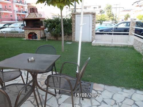 Hotel Souita — Paralia — photo 5