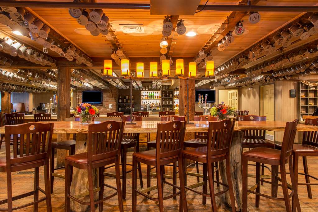 The Wolfeboro Inn - photo 24