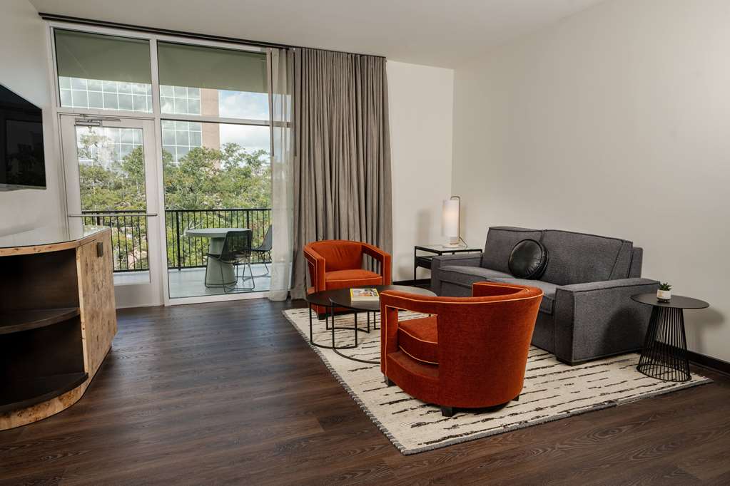Origin Baton Rouge a Wyndham Hotel - photo 60
