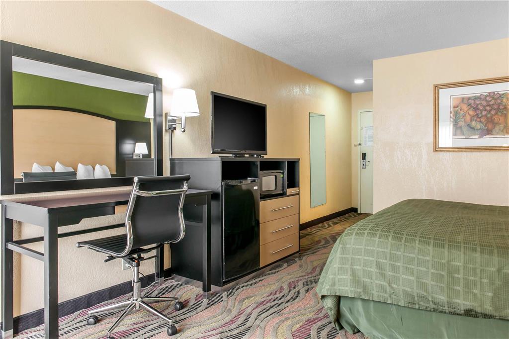 Quality Inn Conference Center Logansport - photo 10
