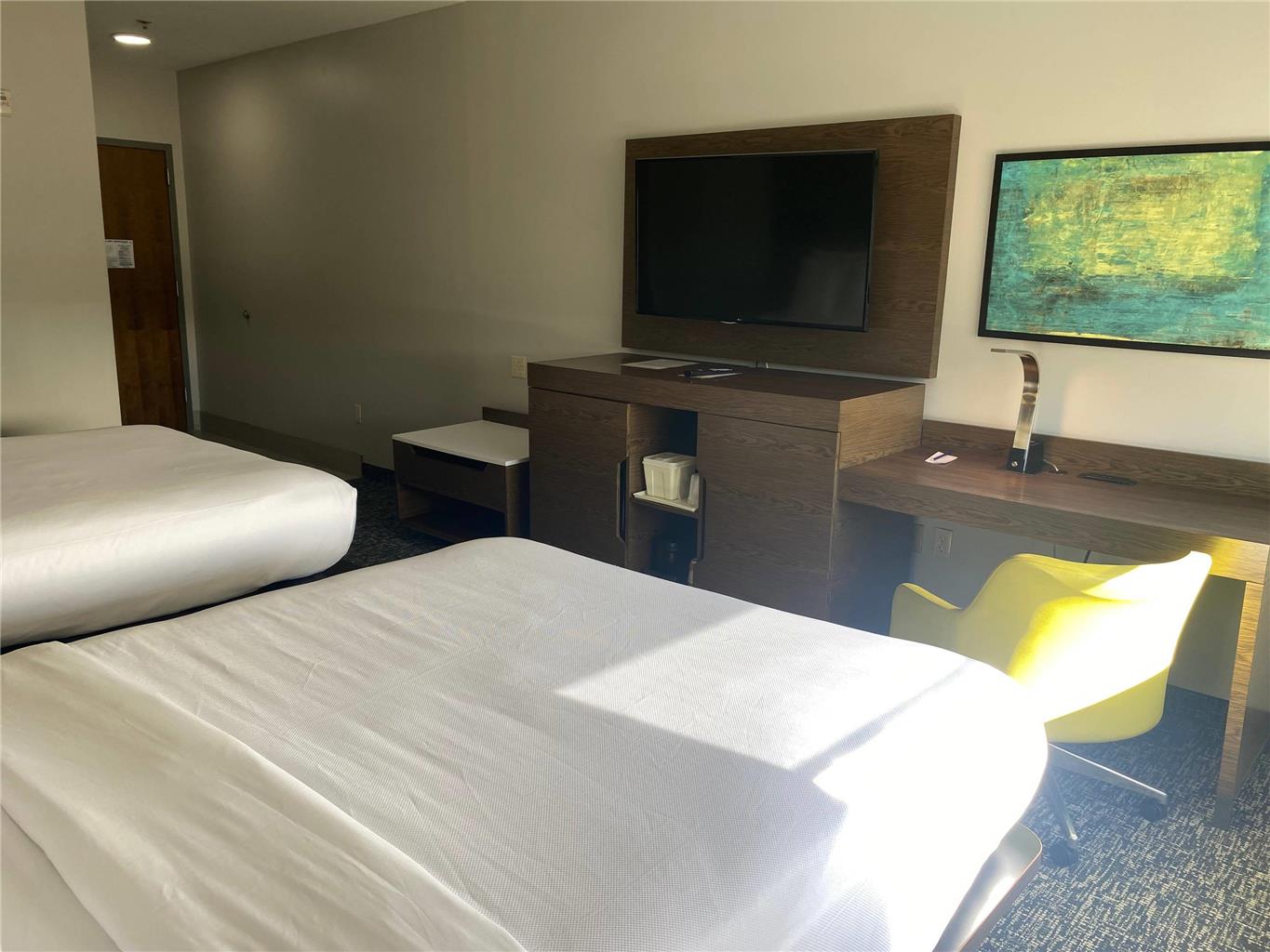 Comfort Inn and Suites Near Lake Guntersville - photo 10