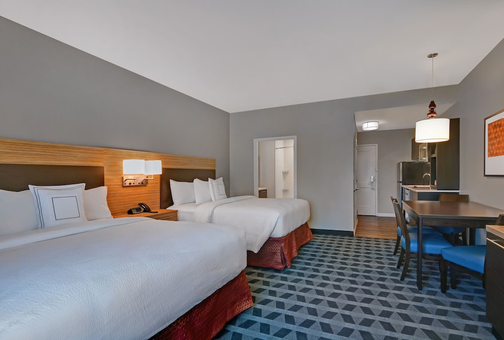 TownePlace Suites by Marriott Jacksonville East - photo 8