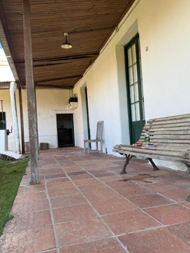 Puntas de Leon Aigua Uruguay — Aigua — photo 4