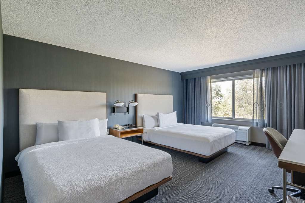 Sonesta Select San Ramon - photo 43