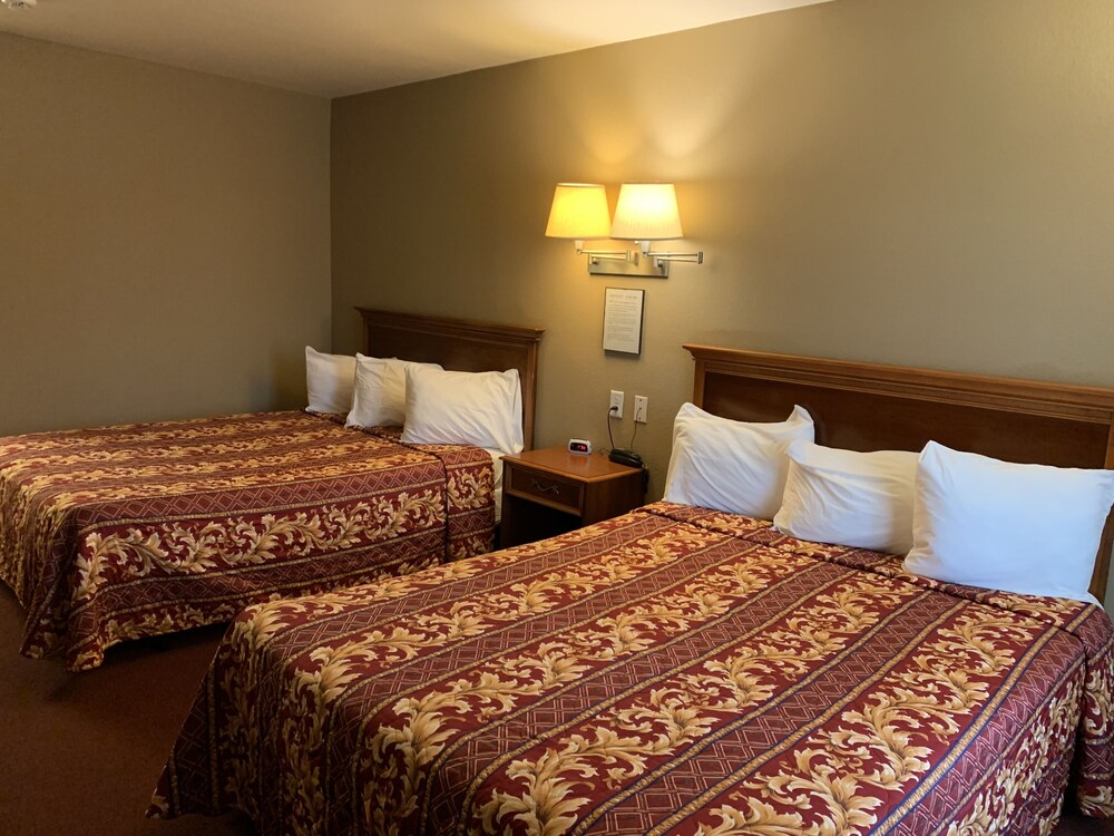 Franklin Inn - photo 6