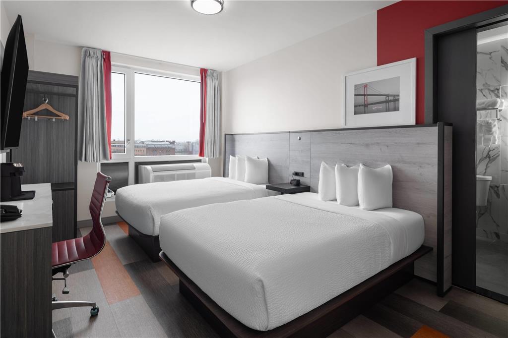 Ramada by Wyndham Brooklyn Near Flatbush - photo 22
