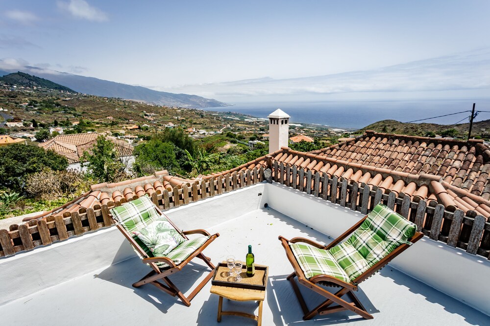 El Molino — 4-Star Luxury Hotel in Mazo, Spain
