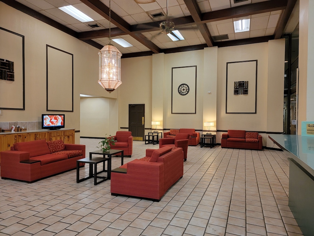 Luxury Inn and Suites Amarillo in Amarillo, United States