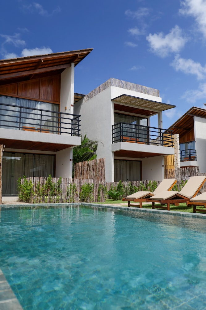 Alameda Lounge Pousada in Maceio, Brasil