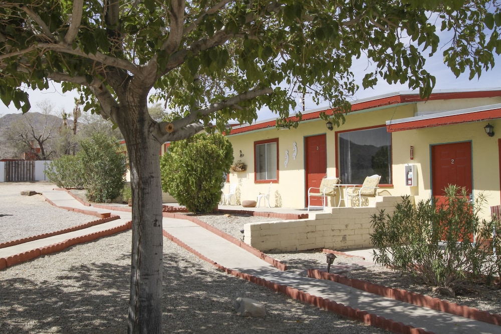 Harmony Motel - photo 54