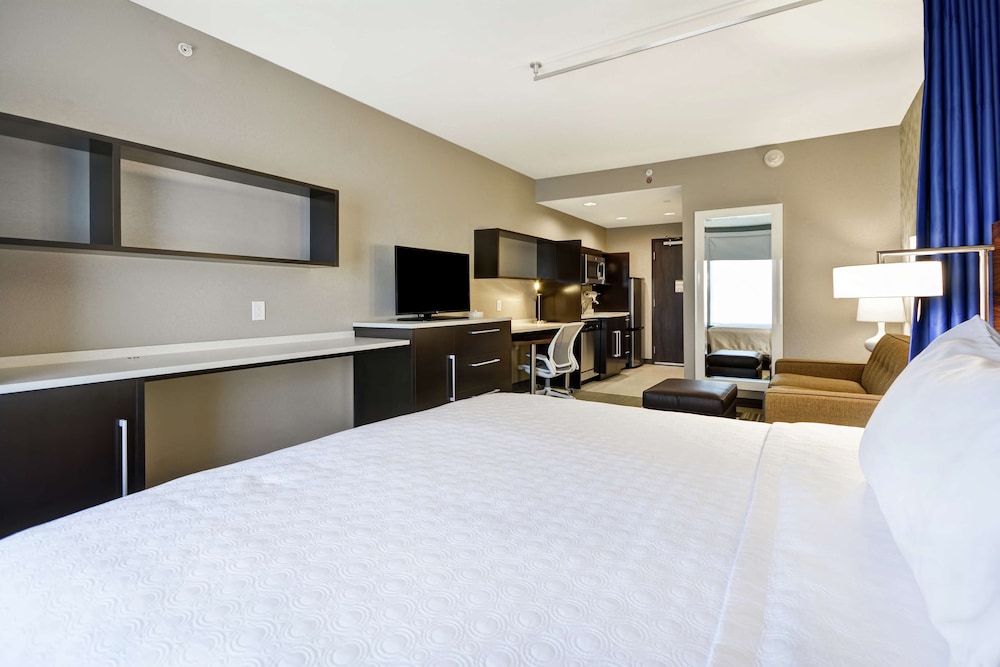 Home2 Suites by Hilton Stow - photo 9