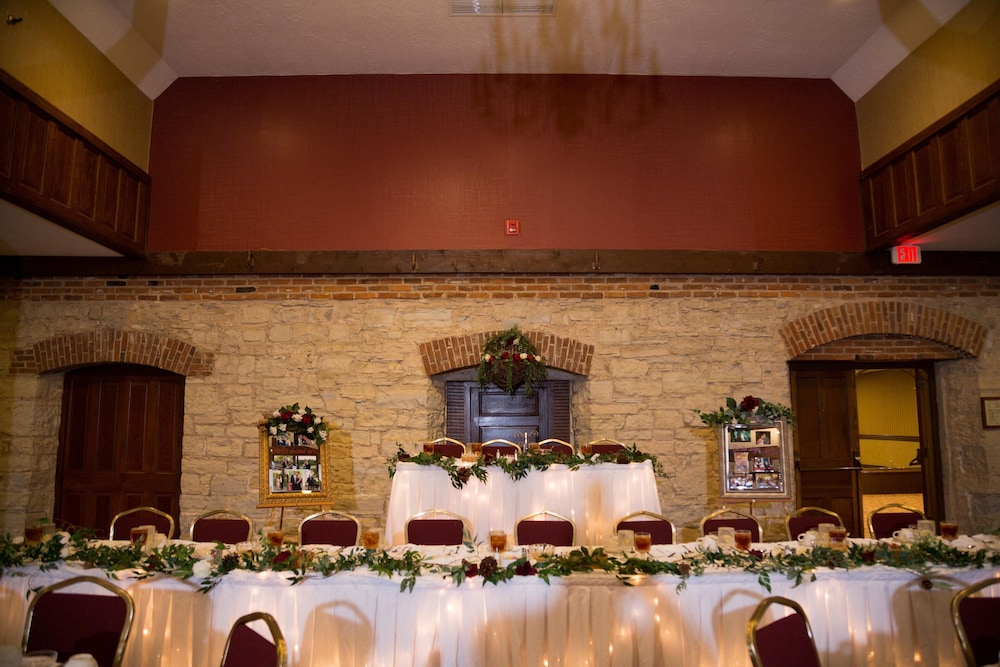Holiday Inn St. Louis West Six Flags by IHG - photo 34