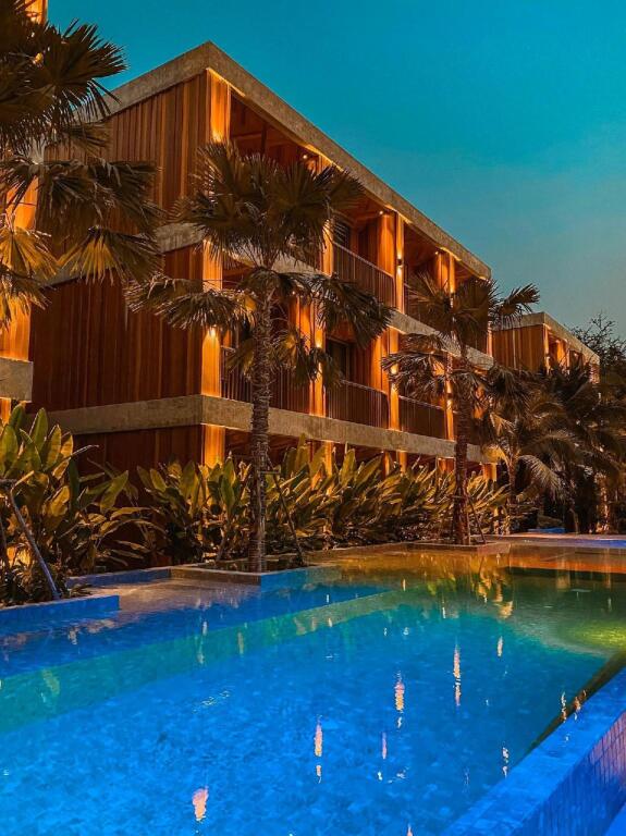 Riverton Hotel — Samut Songkhram — photo 5