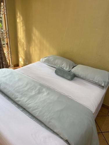 Bugera's Palace - carbon neutral hotel in Pretoria