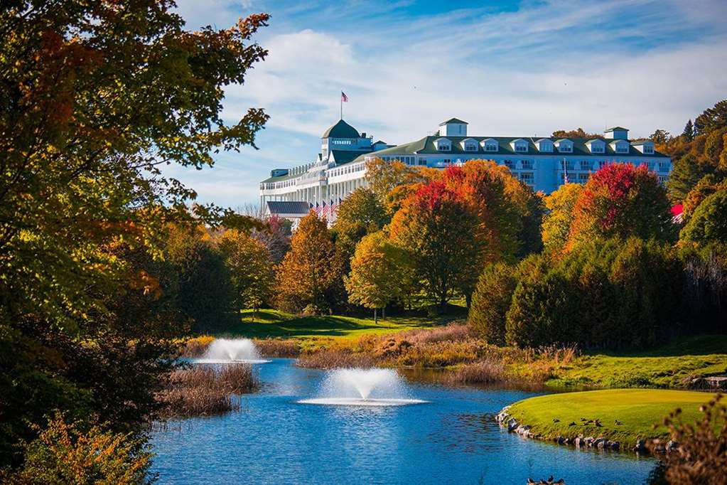 Grand Hotel - photo 50