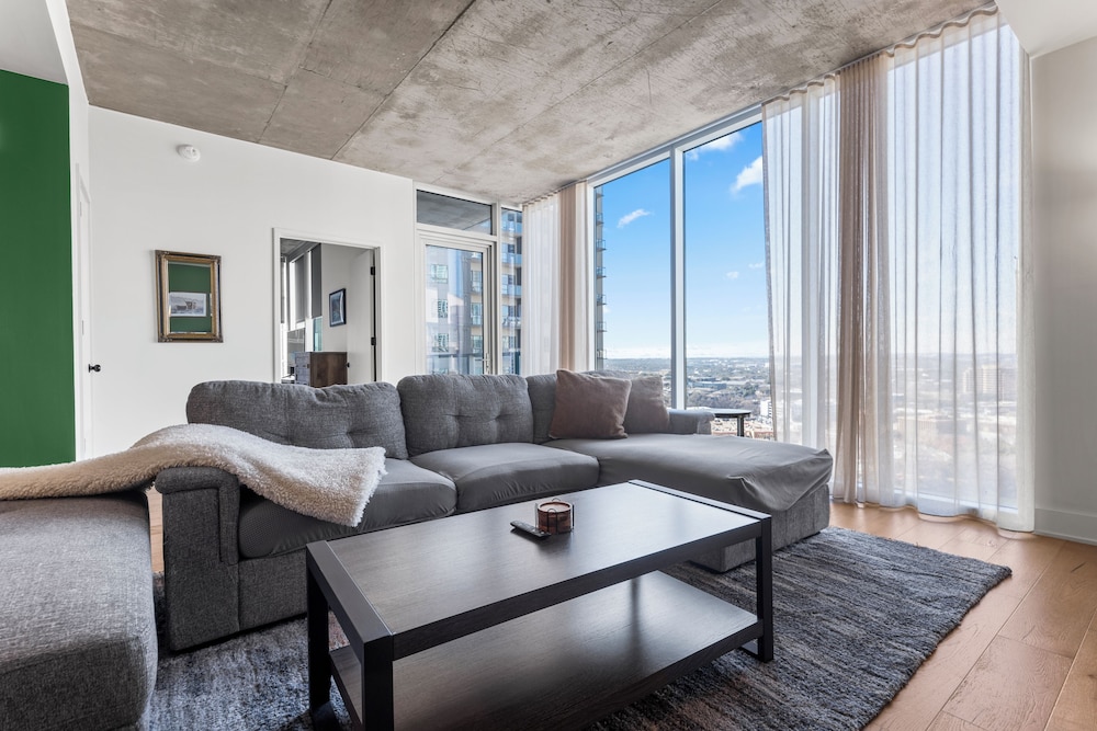 Austin Condo Hotel - photo 593
