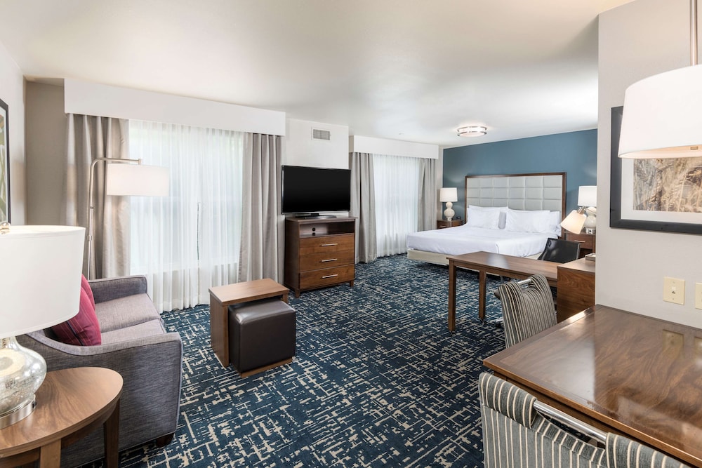 Homewood Suites by Hilton Philadelphia Mt. Laurel - photo 13
