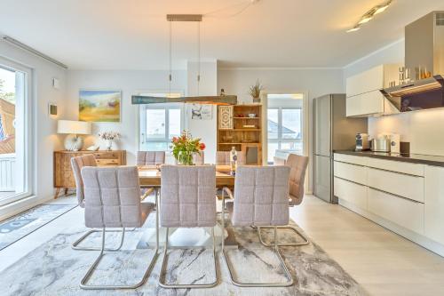 SeeVilla Scharbeutz — 4-Star Luxury Hotel in Scharbeutz, Germany