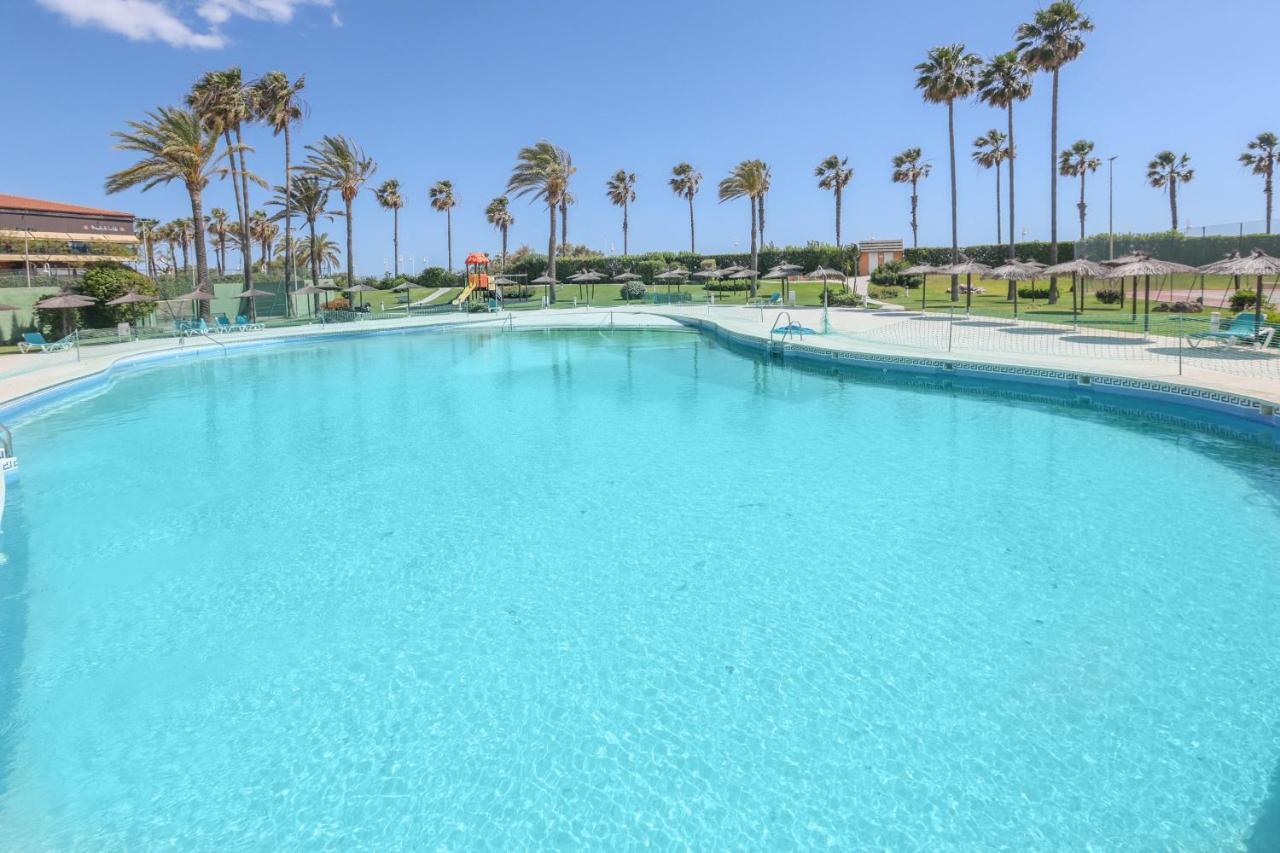 Las Americas — 4-Star Luxury Hotel in Isla Cristina, Spain