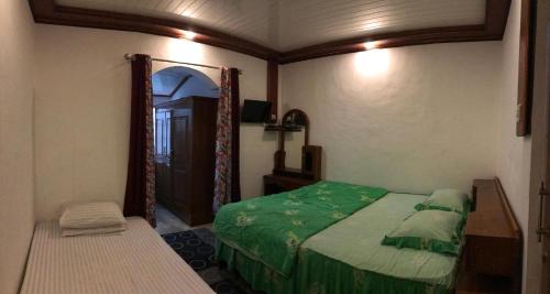 Tulip Syariah 2 - carbon neutral hotel in Unknown City