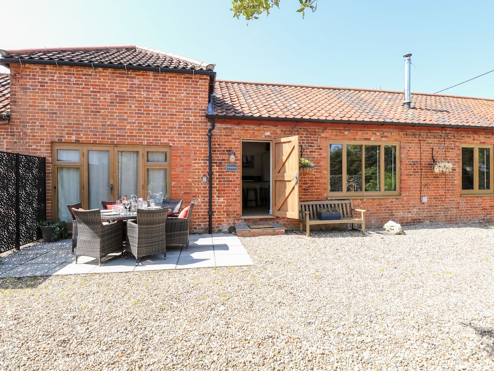 The Barnhouse in North Walsham, United Kingdom