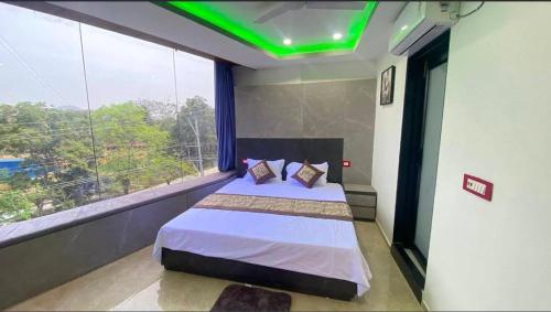 Hotel Relaxy Inn in Guwahati, India