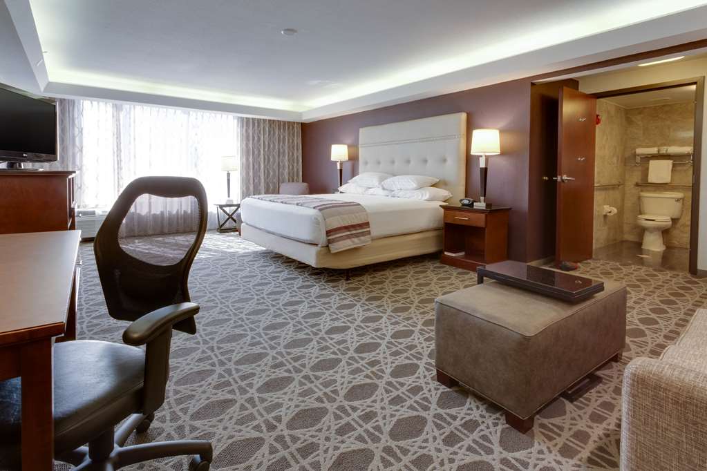 Drury Inn & Suites Kansas City Overland Park - photo 19