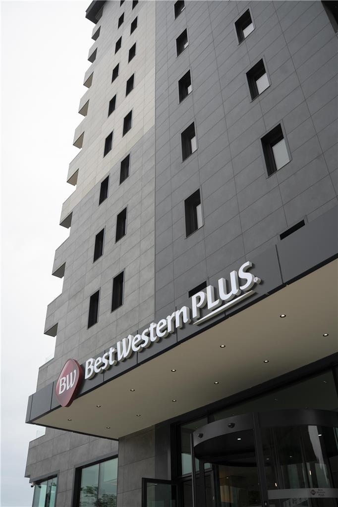 Best Western Plus Trabzon in Trabzon, Turkey