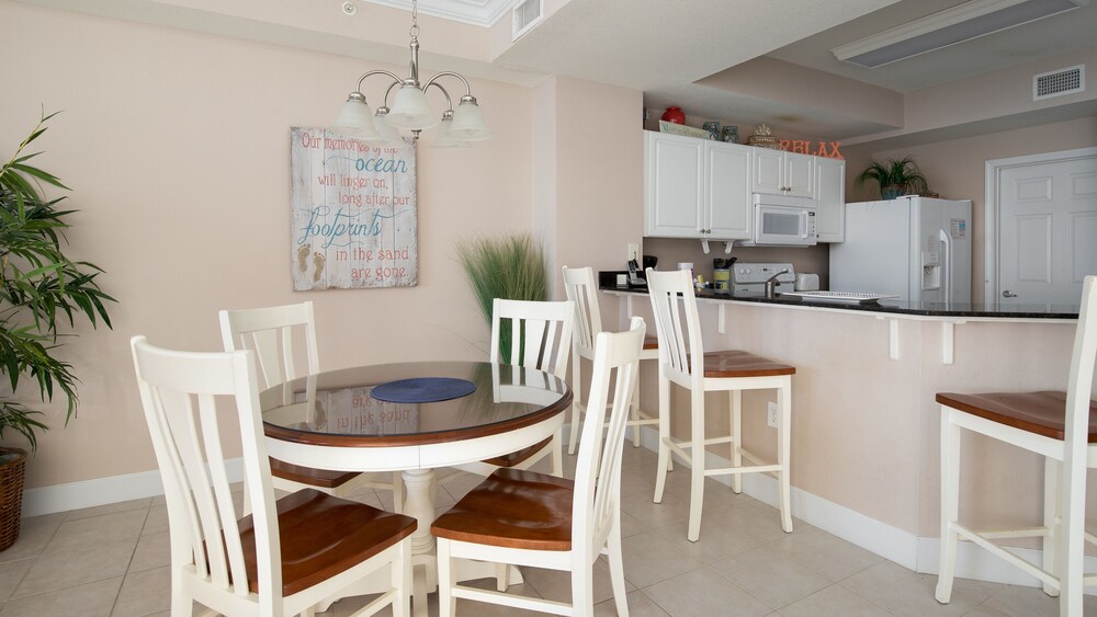 Tidewater Beach Resort 1305 Two Bedroom Condo - photo 21