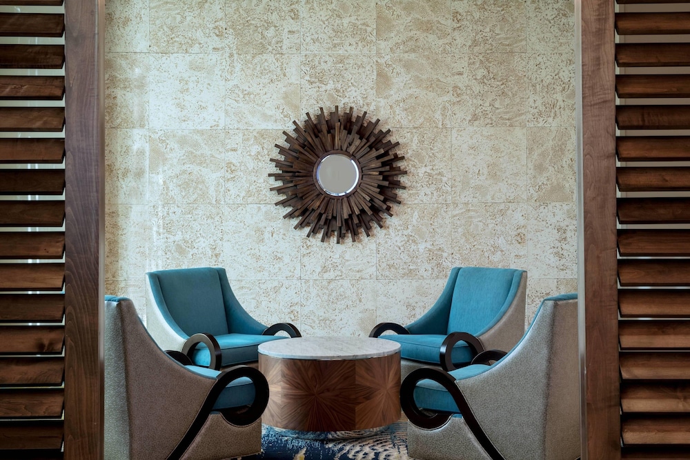 SpringHill Suites by Marriott Orlando Theme Parks Lake Buena Vista - photo 3