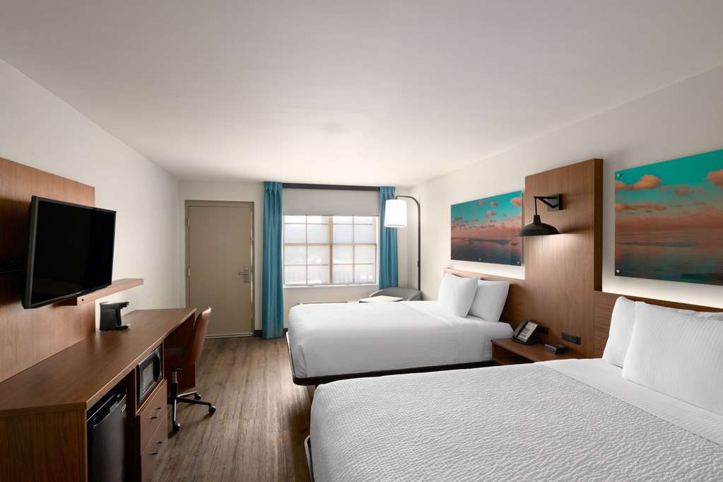La Quinta Inn by Wyndham San Diego Miramar - photo 19