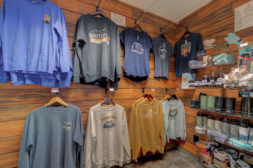 The Pine Lodge on Whitefish River - photo 77