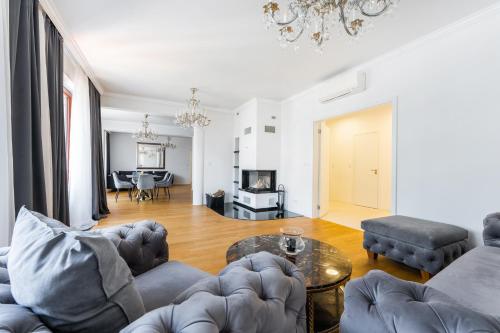 Apartmán Ondřejská 2159 Karlovy Vary — 4-Star Luxury Hotel in Karlovy Vary, Czech Republic
