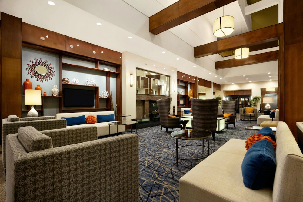 Hilton Knoxville - photo 5