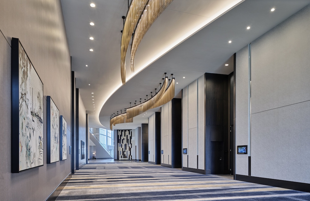 Loews Kansas City Hotel - photo 74