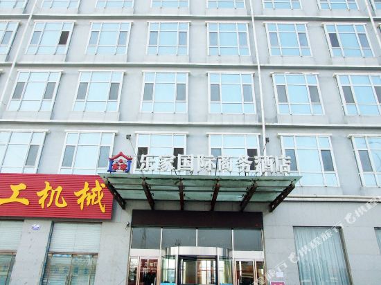 Lejia Hotel - last minute hotel in Bazhou