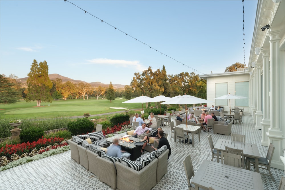 Silverado Resort - photo 67