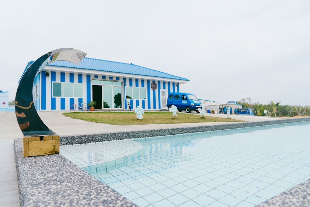 Lojuseaview - last minute hotel in Kaohsiung