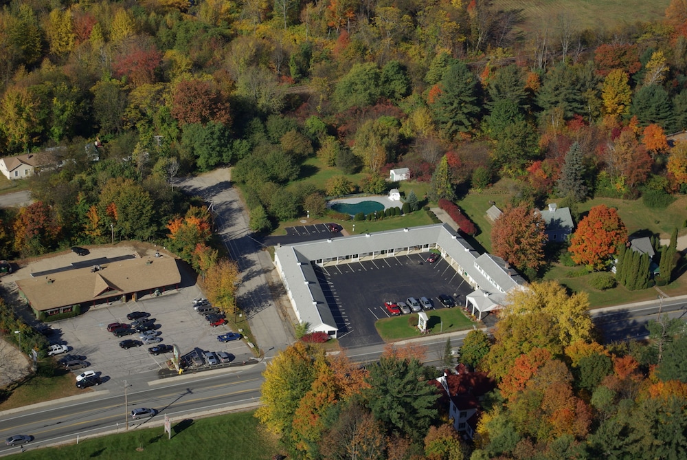 Briarcliff Motel - photo 33
