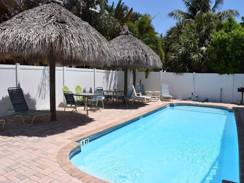 Seagrass Flats Unit 1 - photo 26