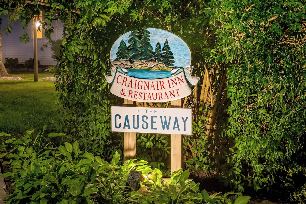 The Craignair Inn & Restaurant - photo 86