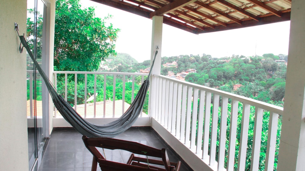 Pousada Villa Luka - last minute hotel in Unknown City