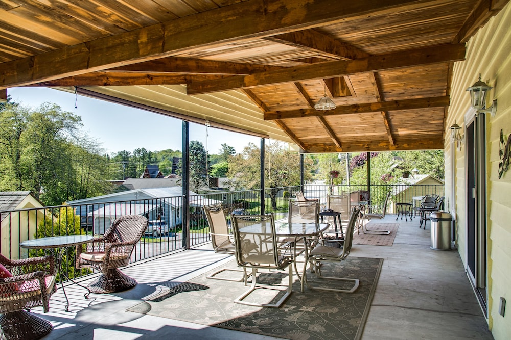 Boxwood Lodge - photo 91
