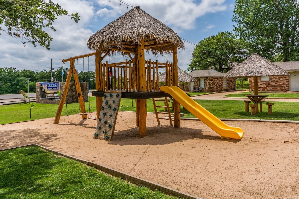 Lake Texoma Lodge and Resort - photo 84